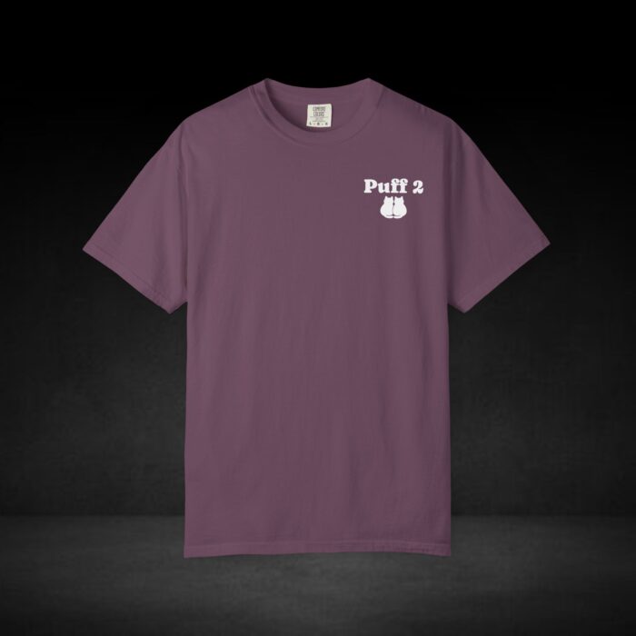 PUFF 2 T-shirt