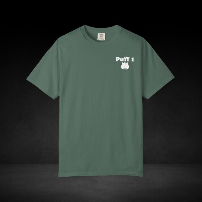 PUFF 1 T-shirt